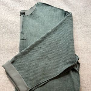 Urban Outfitters Sweater L - Seafoam Green